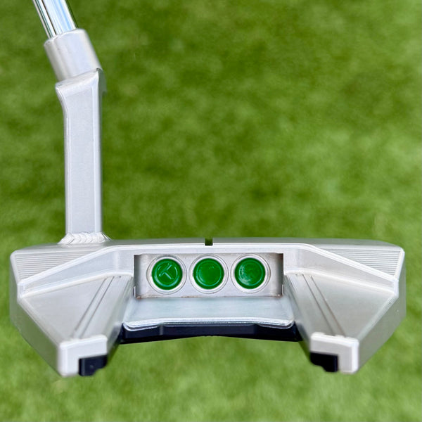 Tour Proto Phantom X T7.2 SSS w/Fully Milled Face (Unstamped) & Welded Plumbers Neck