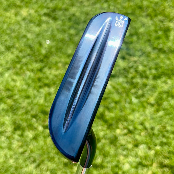 *RARE* Scotty Cameron's Personal (SCP) Chromatic Blue Craftsman 1.5