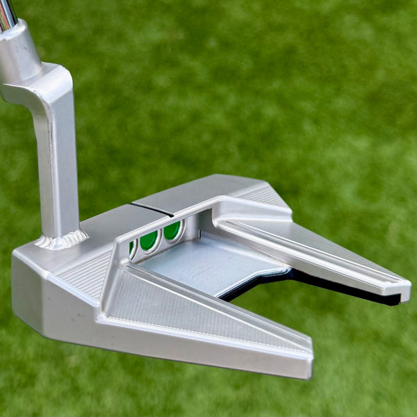 Tour Proto Phantom X T7.2 SSS w/Fully Milled Face (Unstamped) & Welded Plumbers Neck