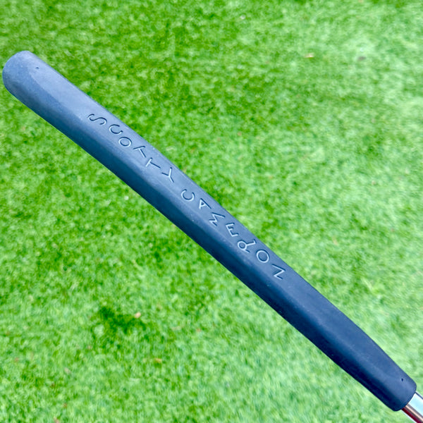 Brand New Timeless 2.5 (TT) SSS w/RARE Rat Stamp and Welded Round Neck