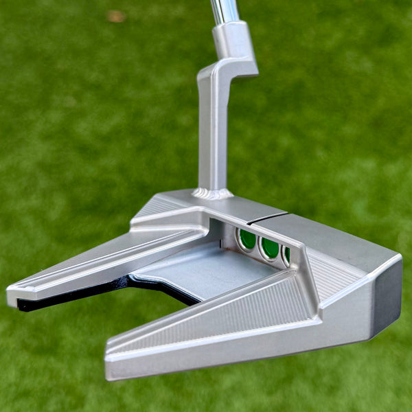 Tour Proto Phantom X T7.2 SSS w/Fully Milled Face (Unstamped) & Welded Plumbers Neck