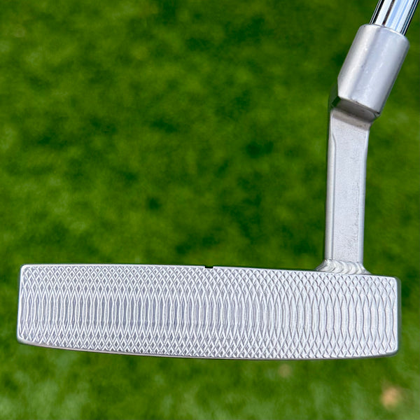 Tour Proto Phantom X T7.2 SSS w/Fully Milled Face (Unstamped) & Welded Plumbers Neck