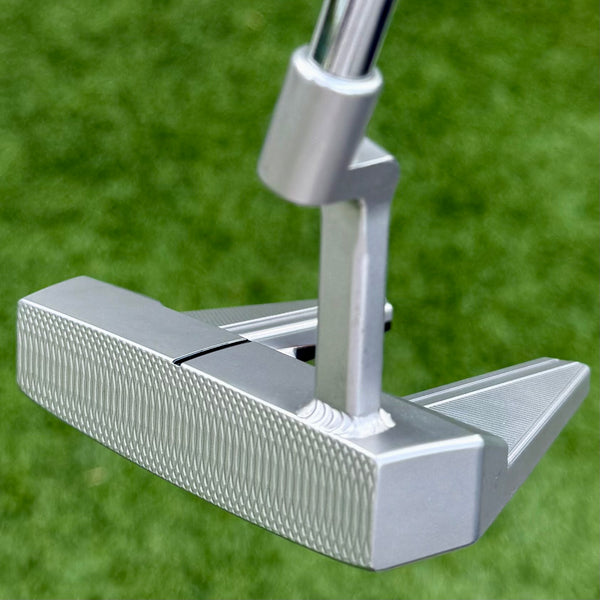 Tour Proto Phantom X T7.2 SSS w/Fully Milled Face (Unstamped) & Welded Plumbers Neck