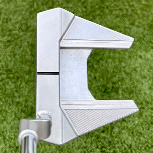 Tour Proto Phantom X T7.2 SSS w/Fully Milled Face (Unstamped) & Welded Plumbers Neck