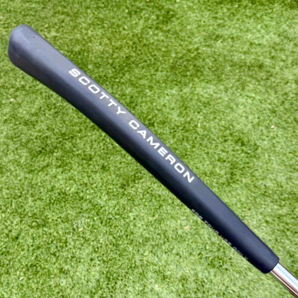 Tour Proto Phantom X T7.2 SSS w/Fully Milled Face (Unstamped) & Welded Plumbers Neck