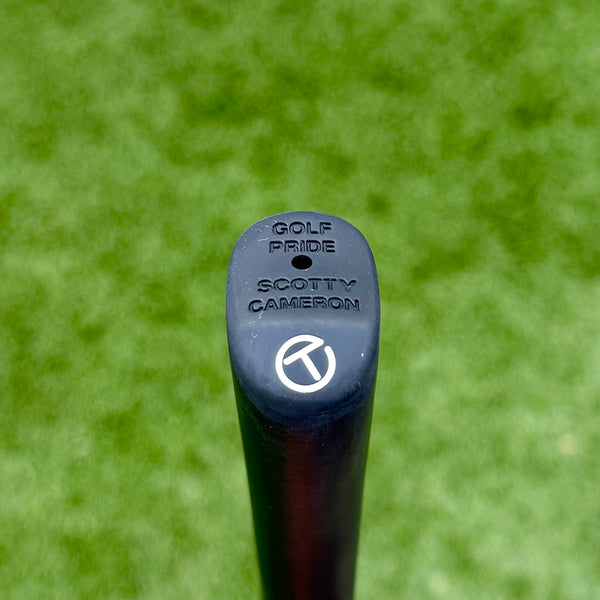 Tour Proto Phantom X T7.2 SSS w/Fully Milled Face (Unstamped) & Welded Plumbers Neck