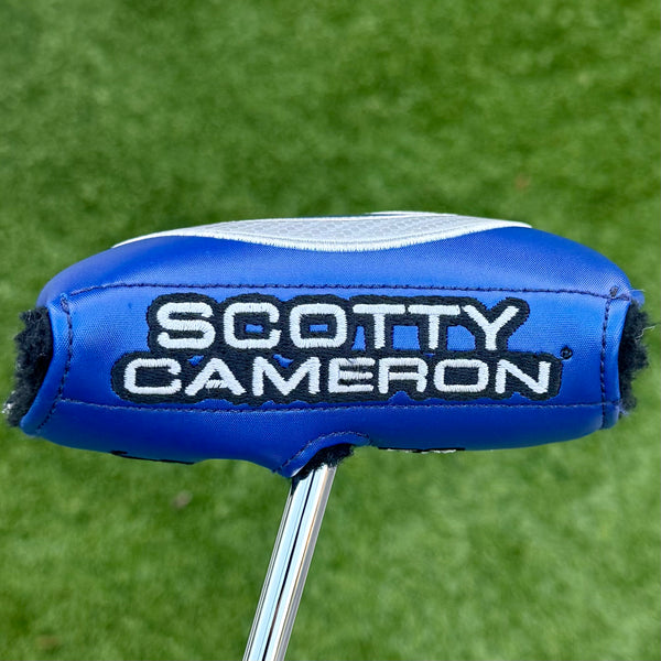 Brand New Made for the Tour Center Shafted Phantom X T5/S SSS Prototype