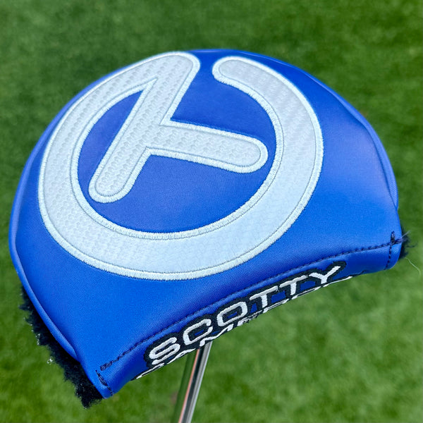 Brand New Made for the Tour Center Shafted Phantom X T5/S SSS Prototype