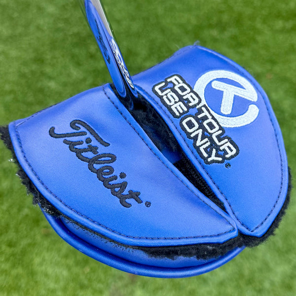 Brand New Made for the Tour Center Shafted Phantom X T5/S SSS Prototype