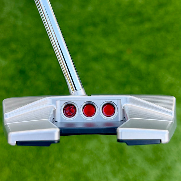 Brand New Made for the Tour Center Shafted Phantom X T5/S SSS Prototype