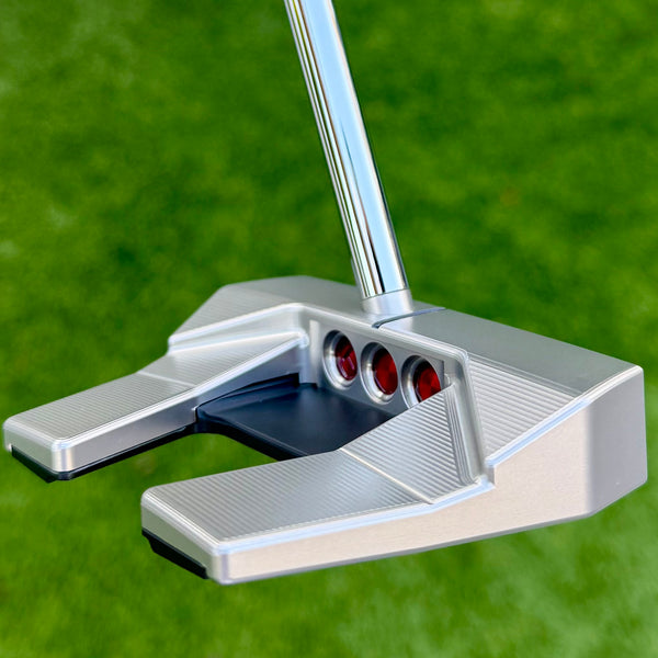 Brand New Made for the Tour Center Shafted Phantom X T5/S SSS Prototype