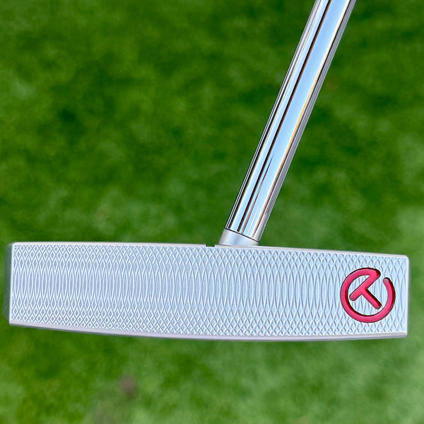 Brand New Made for the Tour Center Shafted Phantom X T5/S SSS Prototype