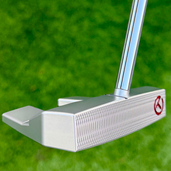 Brand New Made for the Tour Center Shafted Phantom X T5/S SSS Prototype