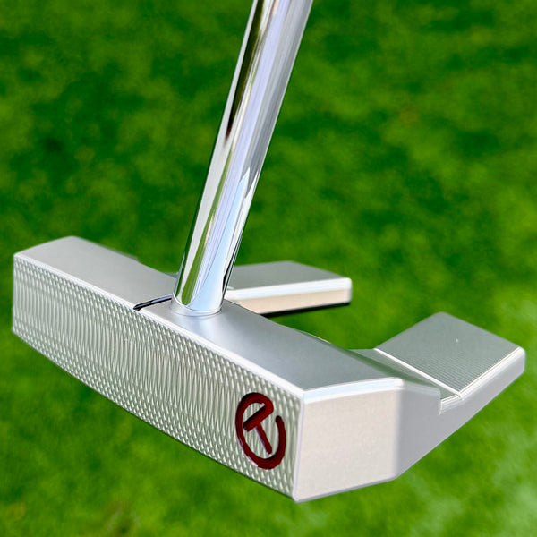 Brand New Made for the Tour Center Shafted Phantom X T5/S SSS Prototype