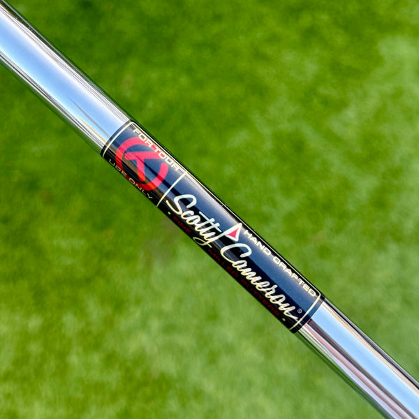 Brand New Made for the Tour Center Shafted Phantom X T5/S SSS Prototype