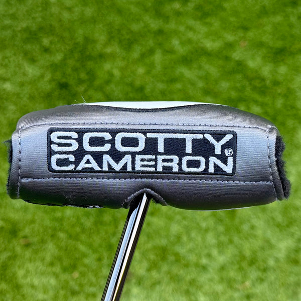 Made for the Tour Phantom T5 OC w/Black Shaft