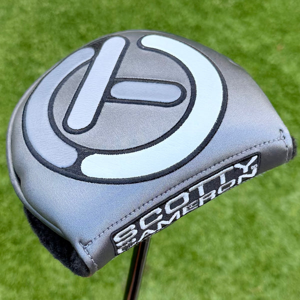 Made for the Tour Phantom T5 OC w/Black Shaft