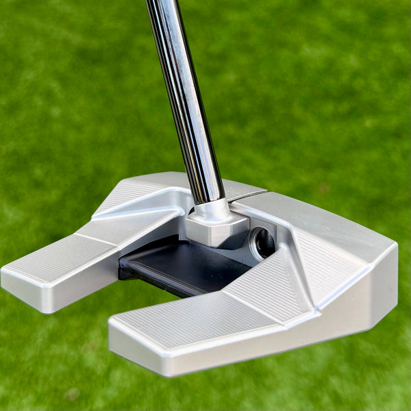 Made for the Tour Phantom T5 OC w/Black Shaft
