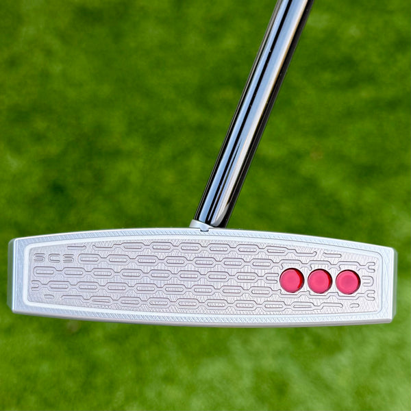 Made for the Tour Phantom T5 OC w/Black Shaft