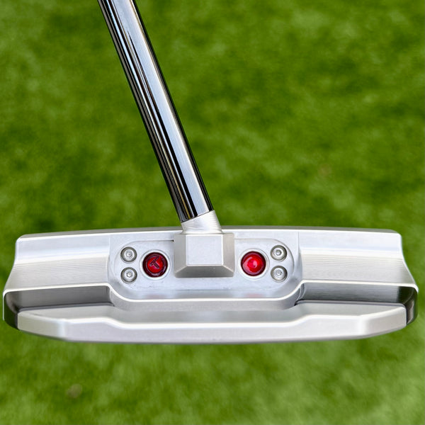 Made for the Tour Studio Style Fastback OC w/Black Tour Shaft