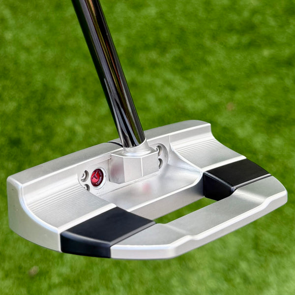 Made for the Tour Studio Style Fastback OC w/Black Tour Shaft