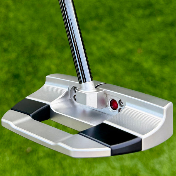 Made for the Tour Studio Style Fastback OC w/Black Tour Shaft