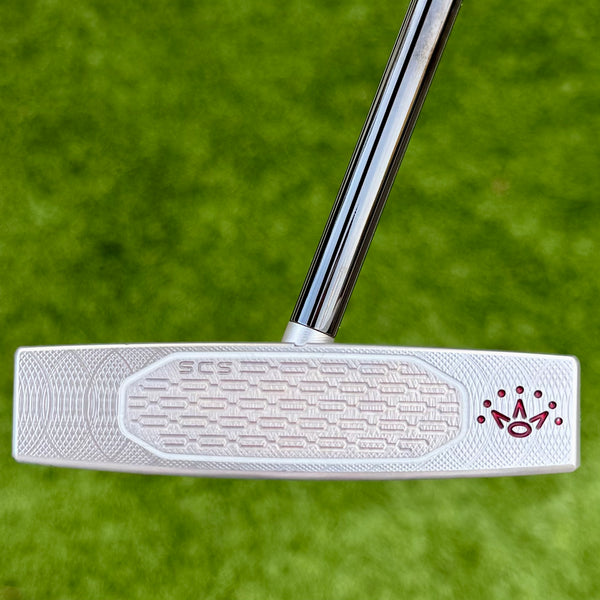 Made for the Tour Studio Style Fastback OC w/Black Tour Shaft