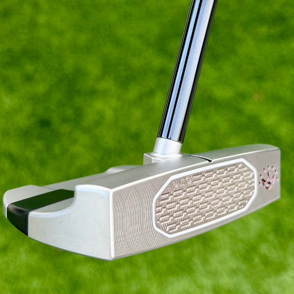 Made for the Tour Studio Style Fastback OC w/Black Tour Shaft