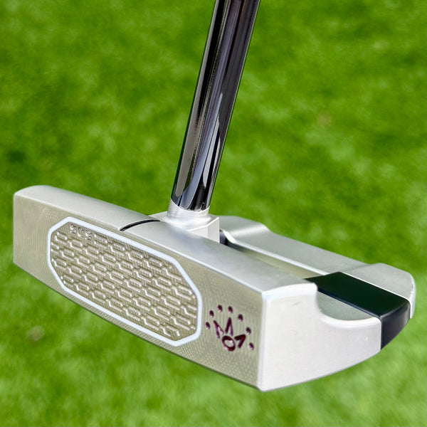 Made for the Tour Studio Style Fastback OC w/Black Tour Shaft
