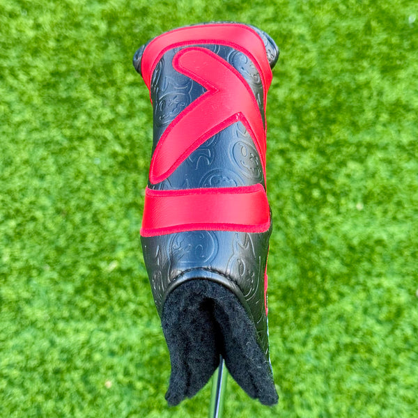 Brand New Timeless (TT) SSS w/Classic "CAMERON" Cavity Hand Stamp @ 350g