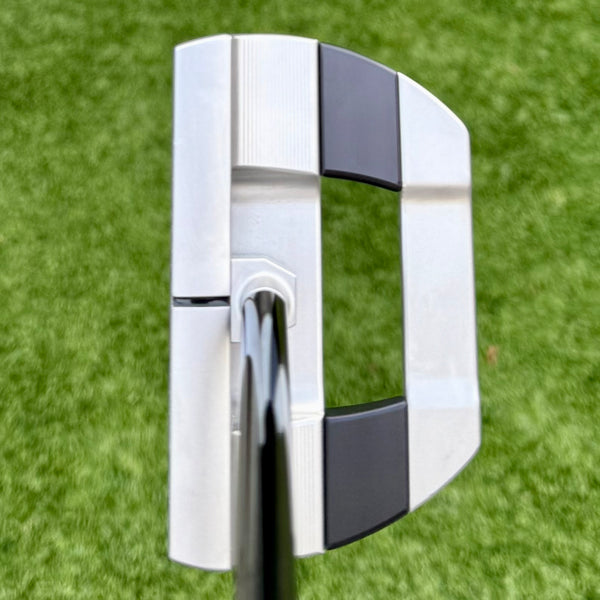 Made for the Tour Studio Style Fastback OC w/Black Tour Shaft