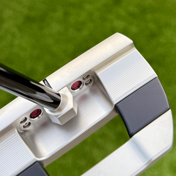Made for the Tour Studio Style Fastback OC w/Black Tour Shaft