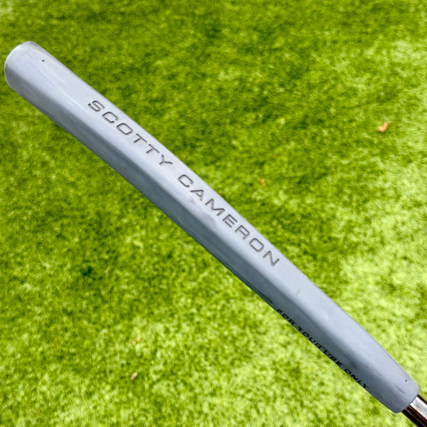 Lefty Tour Studio Style Fastback 1.5 w/Flojet Neck & Black Tour Shaft
