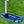 Load image into Gallery viewer, Brand New 2-Tone Chromatic Blue Scotydale 009m w/Tungsten Sole Weights &amp; Welded Polished Neck
