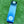 Load image into Gallery viewer, Brand New 2-Tone Chromatic Blue Scotydale 009m w/Tungsten Sole Weights &amp; Welded Polished Neck
