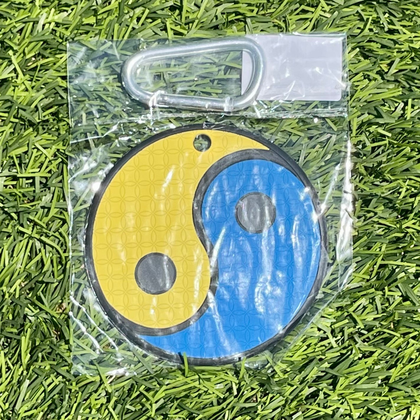 Scotty Cameron 2023 Open Championship Release Yin/Yang