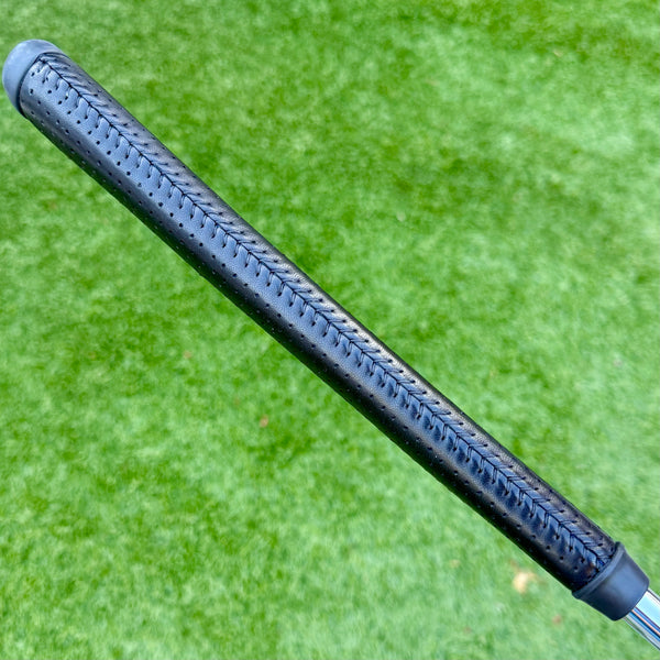 Brand New 2-Tone Chromatic Blue Scotydale 009m w/Tungsten Sole Weights & Welded Polished Neck