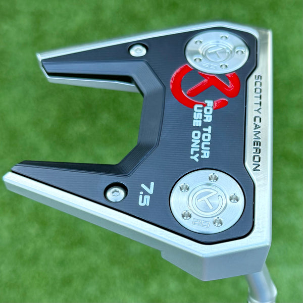 Brand New 2026 Phantom T7.5 SSS w/Flojet Neck