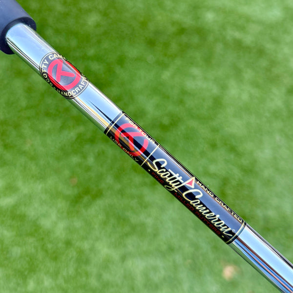 Brand New 2026 Phantom T7.5 SSS w/Flojet Neck