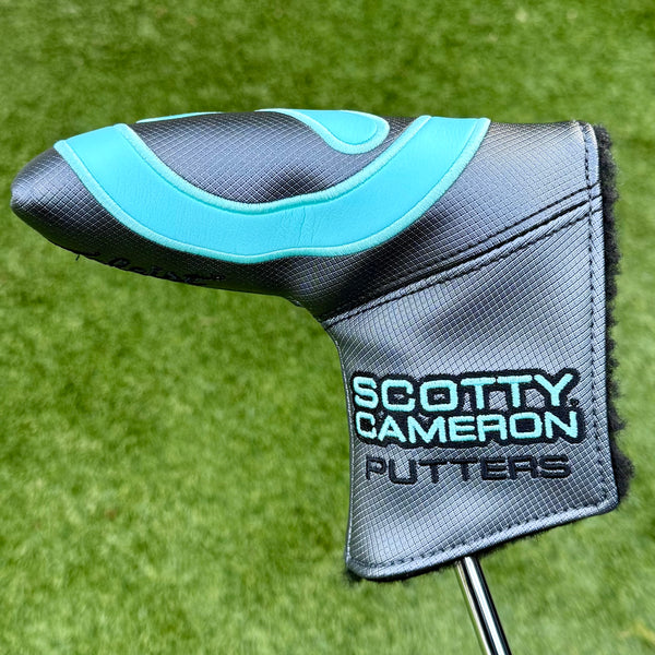 Brand New GSS Smooth Face Timeless (TT) w/Single Milled Tour Bombs & Extreme Toe Stamp