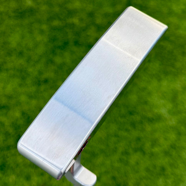 Brand New GSS Smooth Face Timeless (TT) w/Single Milled Tour Bombs & Extreme Toe Stamp