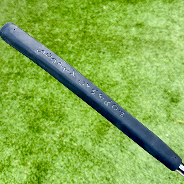 Brand New GSS Smooth Face Timeless (TT) w/Single Milled Tour Bombs & Extreme Toe Stamp