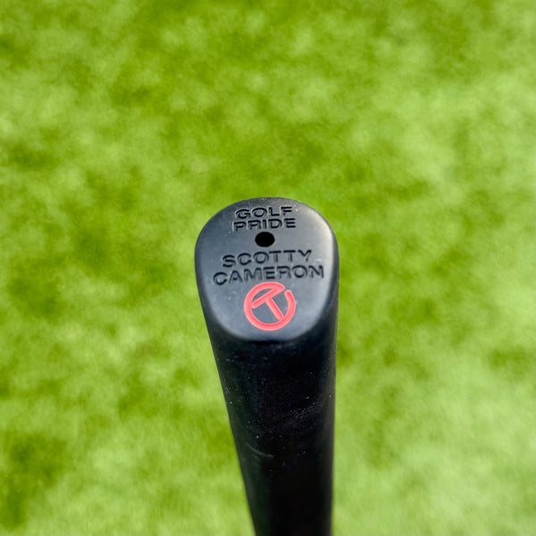 Brand New GSS Smooth Face Timeless (TT) w/Single Milled Tour Bombs & Extreme Toe Stamp