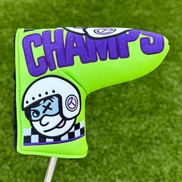 Brand New T22 Teryllium Tour Fastback 1.5 in Black Finish w3x Alignment Aid