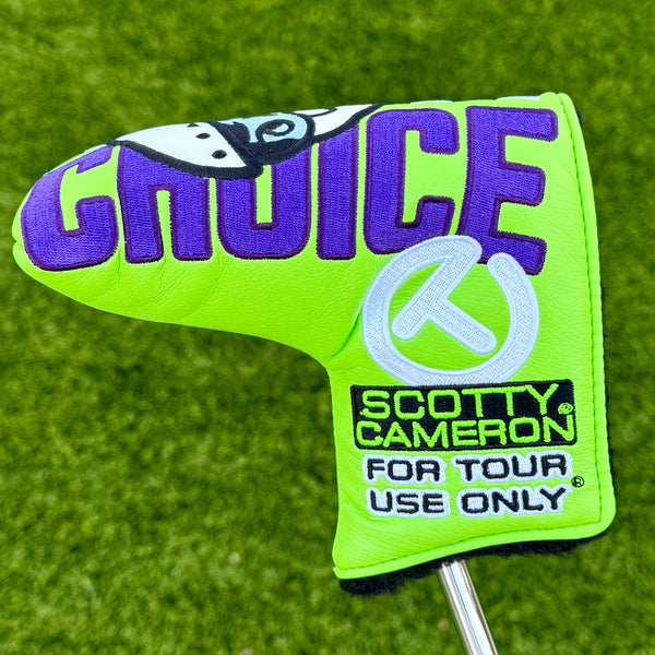 Brand New T22 Teryllium Tour Fastback 1.5 in Black Finish w3x Alignment Aid