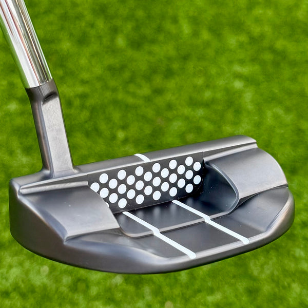 Brand New T22 Teryllium Tour Fastback 1.5 in Black Finish w3x Alignment Aid