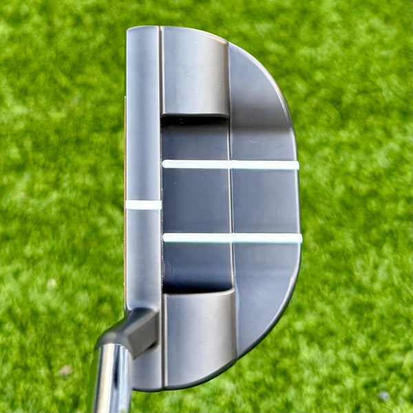 Brand New T22 Teryllium Tour Fastback 1.5 in Black Finish w3x Alignment Aid