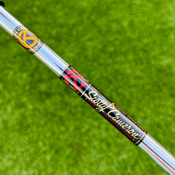 Brand New T22 Teryllium Tour Fastback 1.5 in Black Finish w3x Alignment Aid