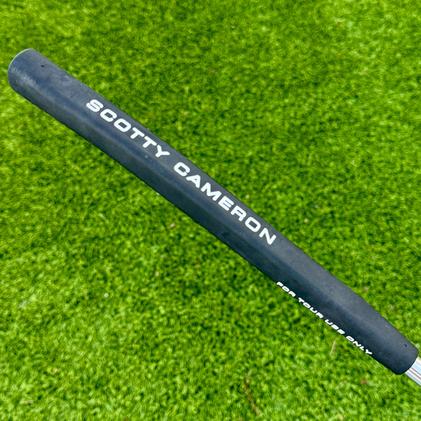 Brand New T22 Teryllium Tour Fastback 1.5 in Black Finish w3x Alignment Aid