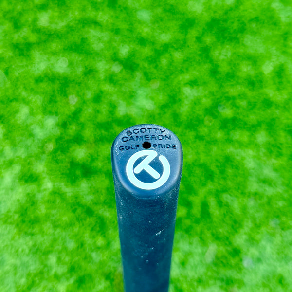 Brand New T22 Teryllium Tour Fastback 1.5 in Black Finish w3x Alignment Aid